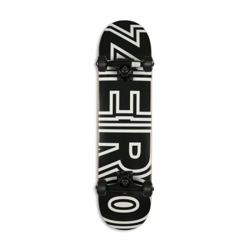 Shape Zero